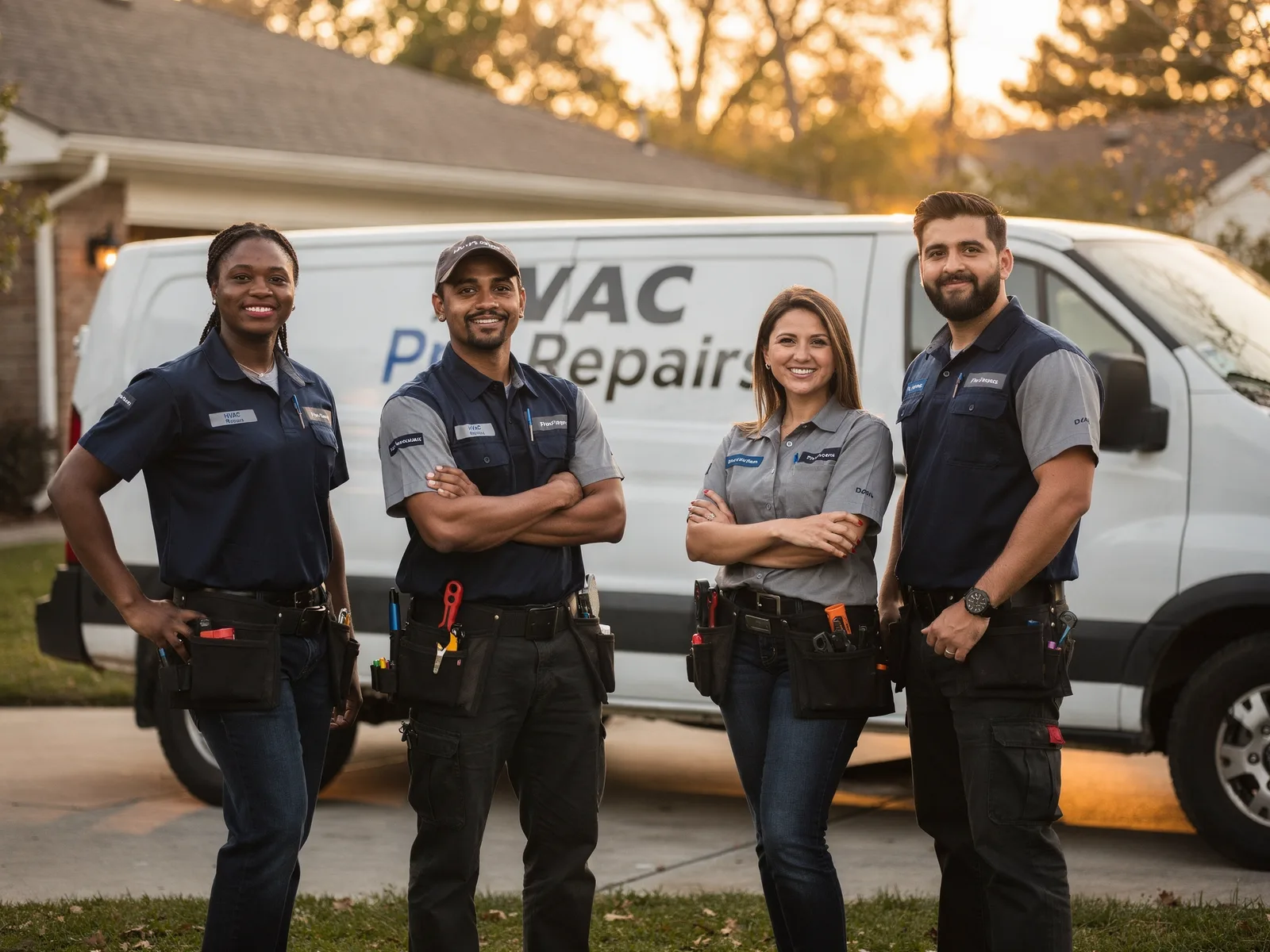 Heat Pump Repair company in Bosque Farms, NM