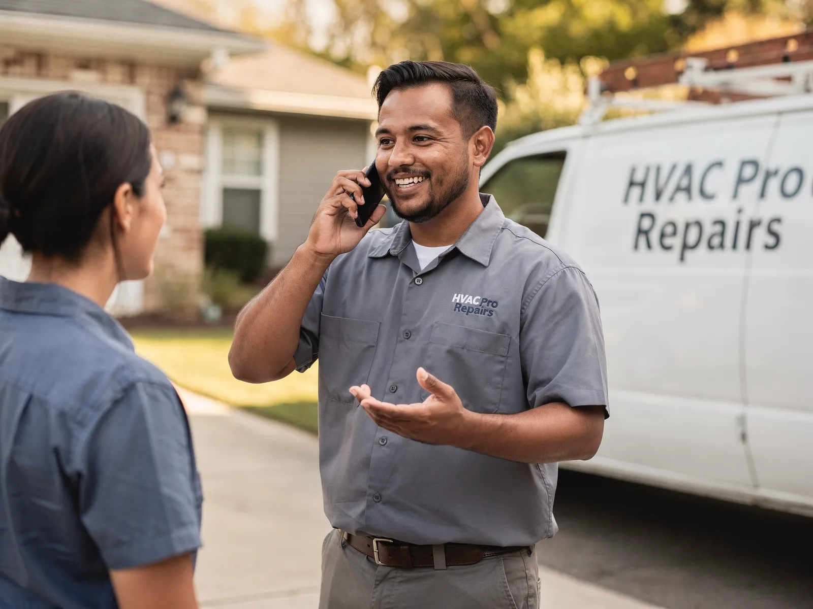 Heat Pump Repair Bosque Farms, NM FAQs